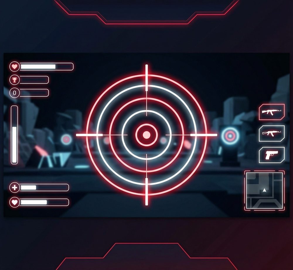 Nişan Alma Oyunu Gameplay