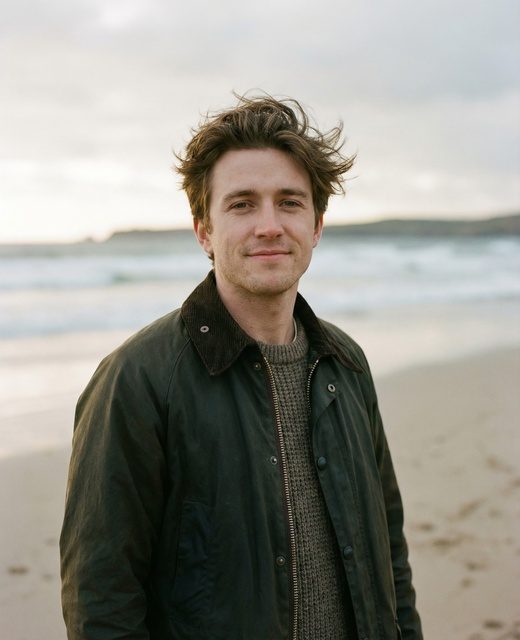 Mert Arslan - Sosyal Medya Koordinatörü