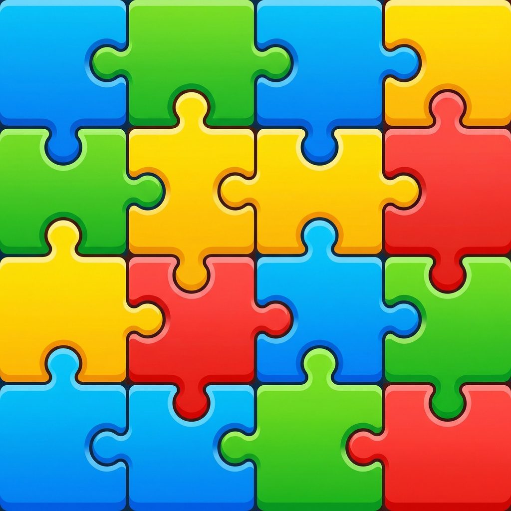 Puzzle Oyunu İncelemesi